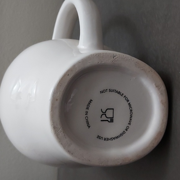 Colorful Skull Mug - Picture 4 of 4